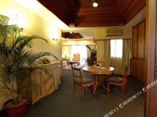 Tiara Labuan Hotel
