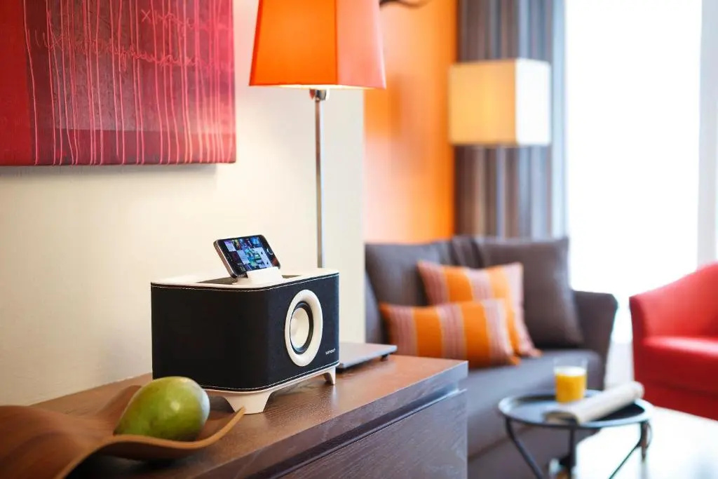 Apparthotel Sonne - Chambres