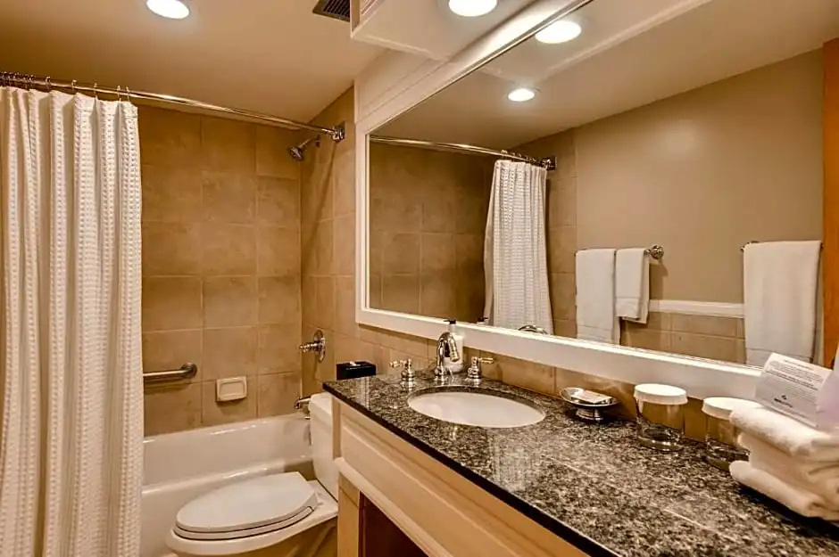 Keystone Lodge & Spa, A Vail Resorts Property - Chambres