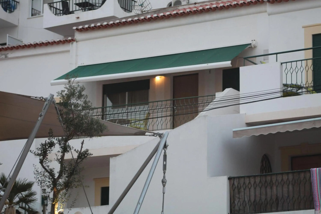 FM Central Vila Apartment