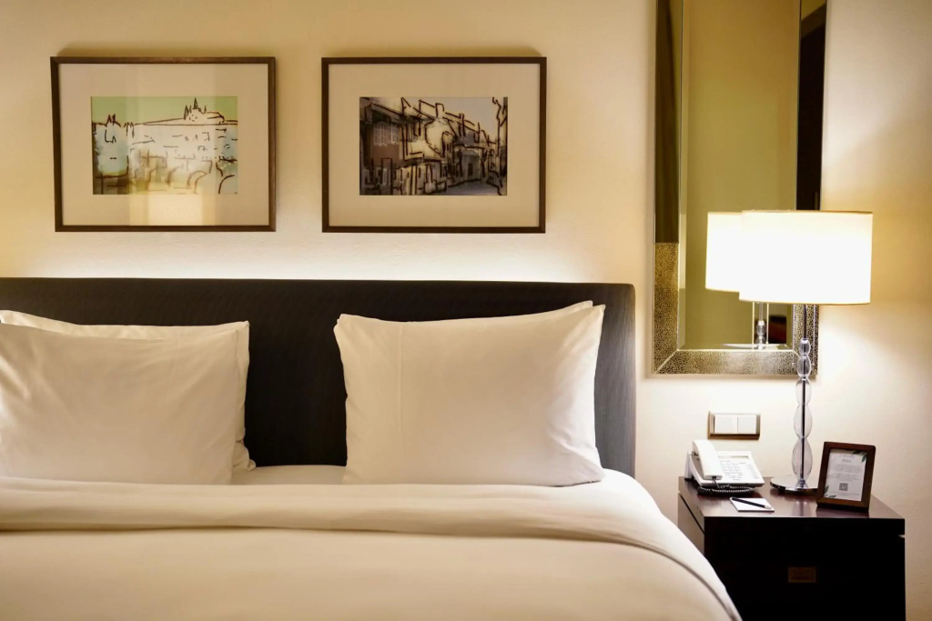 Mandarin Oriental, Prague, Praga — 3