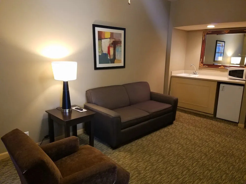 The Majestic Hotel - Chambres