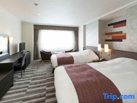 Classic Suite with sea view