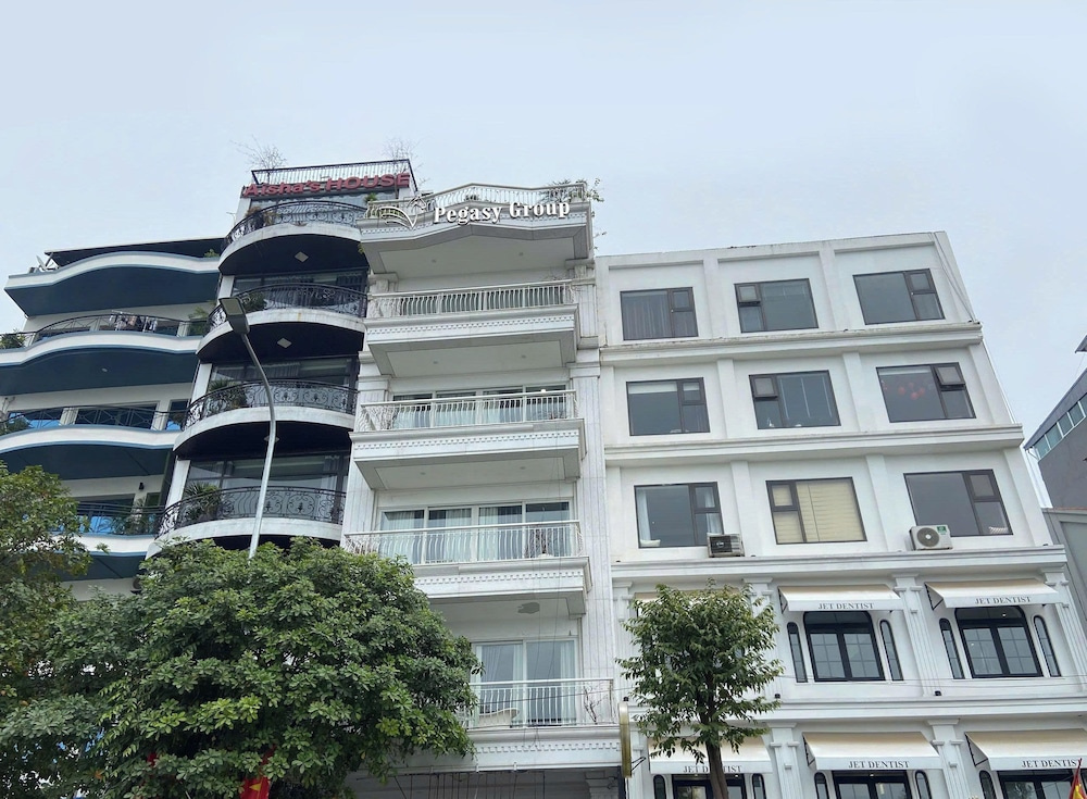 Westlake Pearl Suites 2 - Pegasy Group