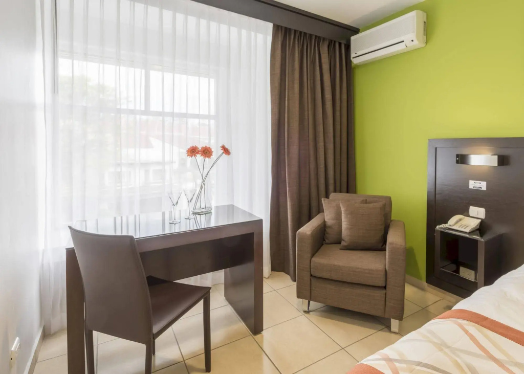 Hotel Residence Inn Suites Cristina - Général