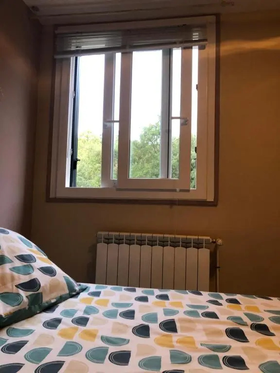 Voir la photo 1 — Appartement VUE MER avec parking gratuit sur place