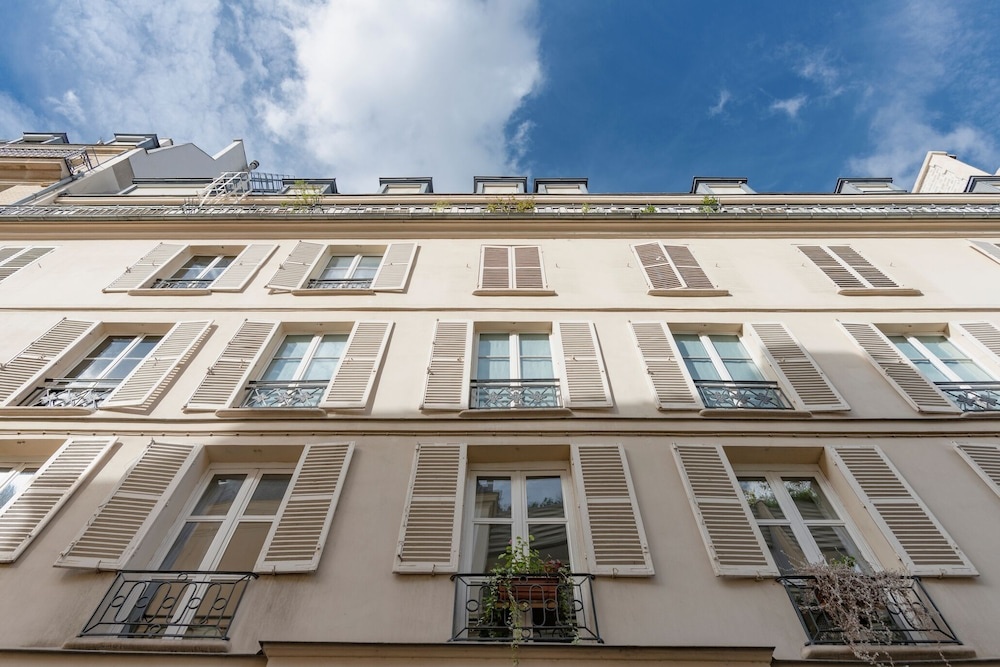 Voir la photo 4 — Saint-Germain Prestige Residence