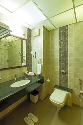 Fortune Resort Benaulim, Goa