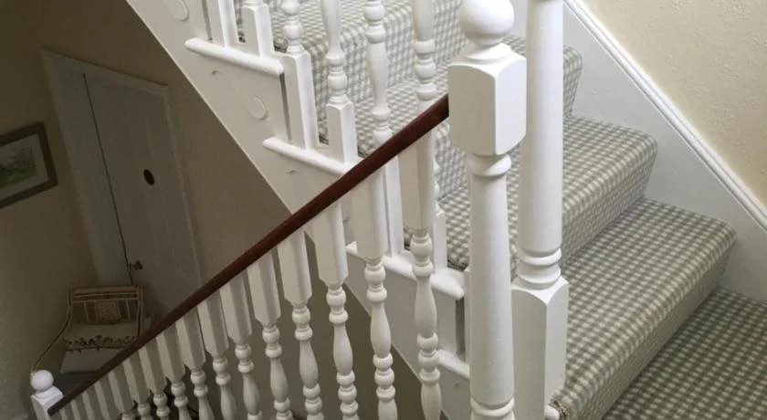 The Queen Hotel - Général
