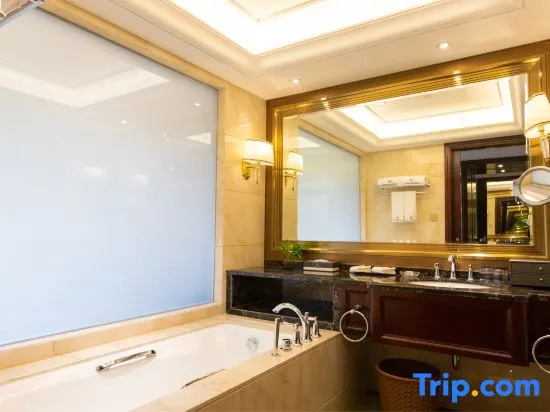 Comfort Double room (twin beds)