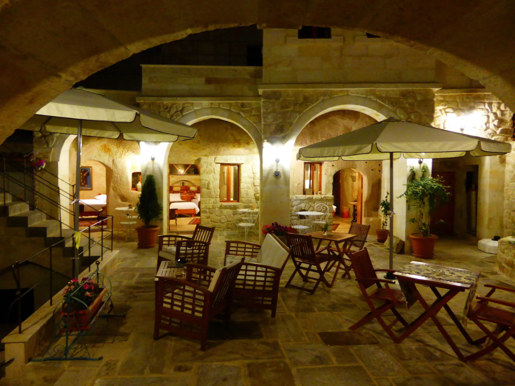 Hotel photo 16