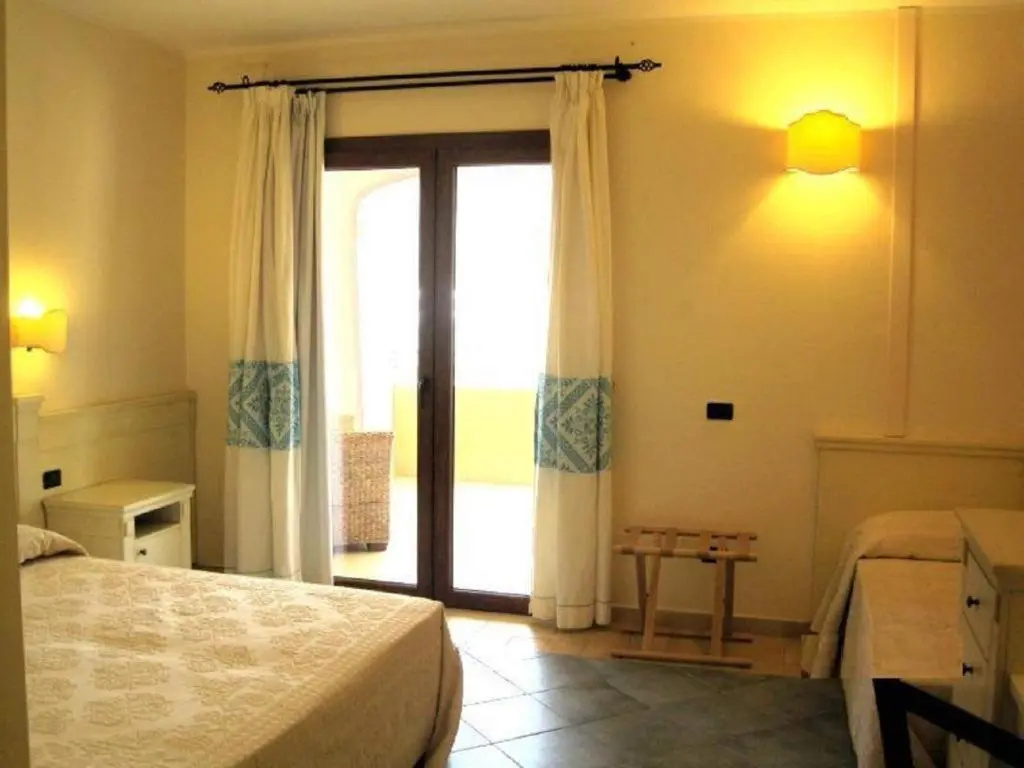 hotel baja romantica - Chambres