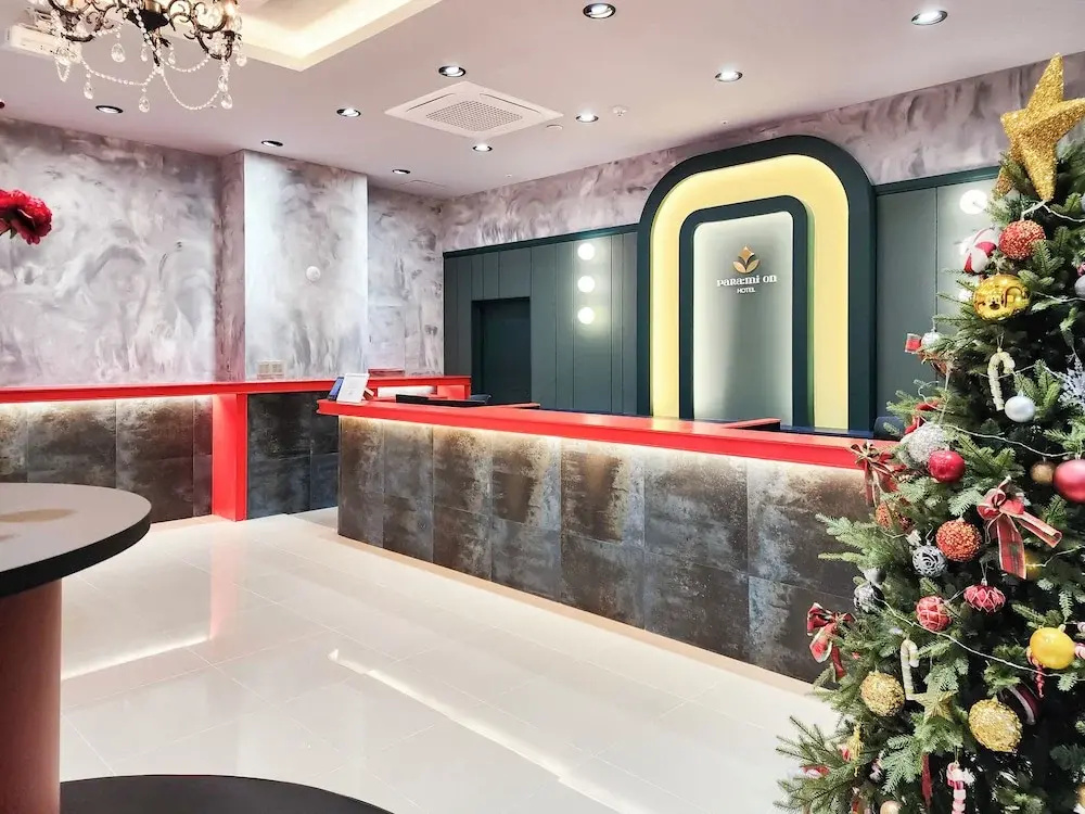 Hotel photo 2