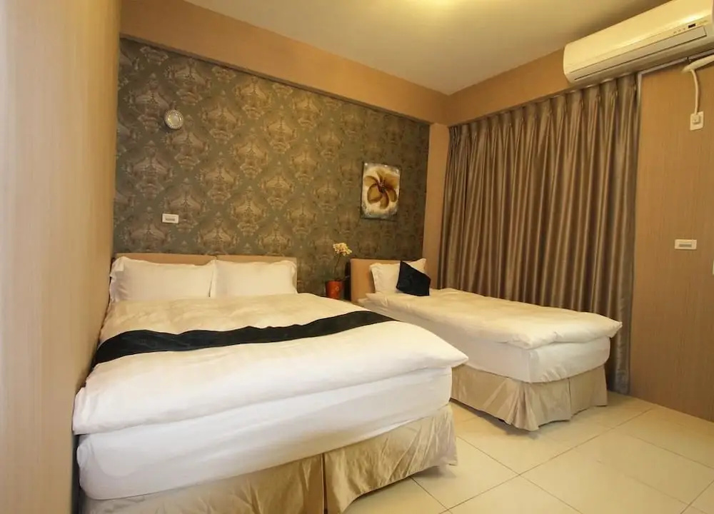 Comfort room