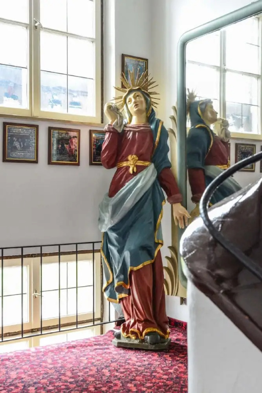 Schmied von Kochel Hotel