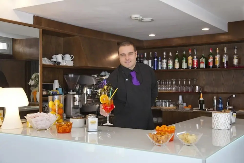 Hotel Bel Air - Général