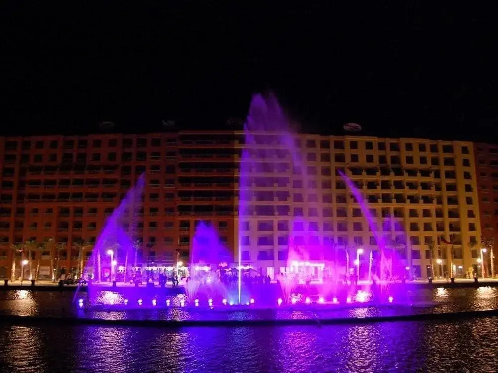 Porto Golf Marina Apartments By Amer-Group - фото 21