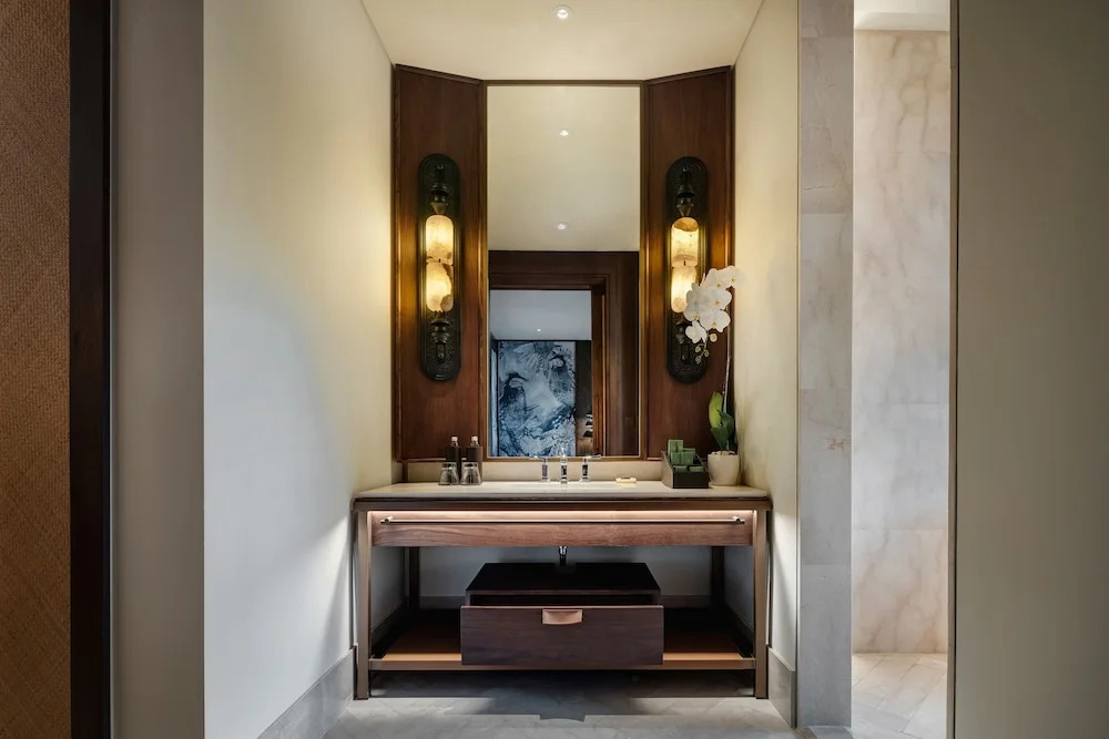 The Meru Sanur - фото 37