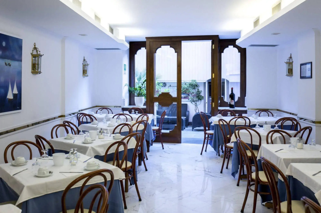Hotel Il Faro - Général
