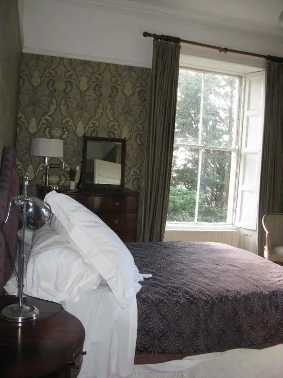 Flemings Country House - Chambres
