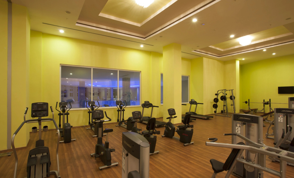 Hotel photo 10