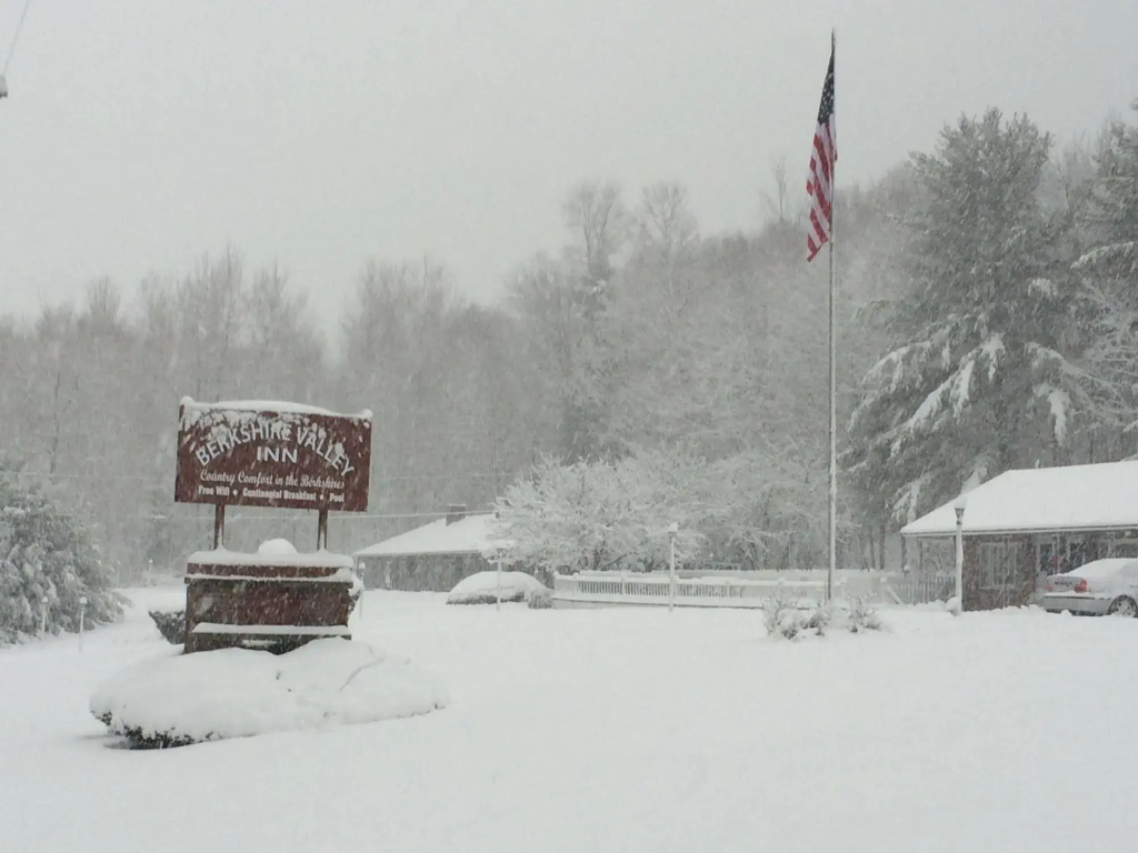 Berkshire Valley Inn