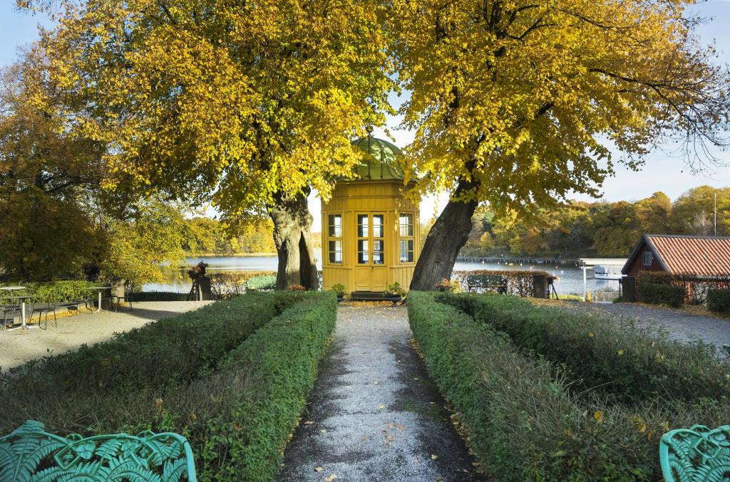 Stallmästaregården, Stockholm, a Member of Design Hotels - Général