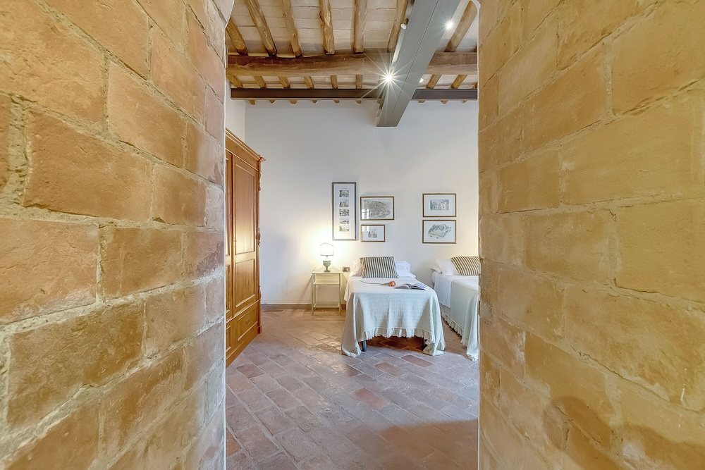 Torre Rasa Agriturismo Apartments