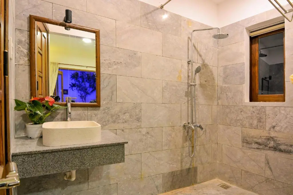 Superior Double room (twin beds)