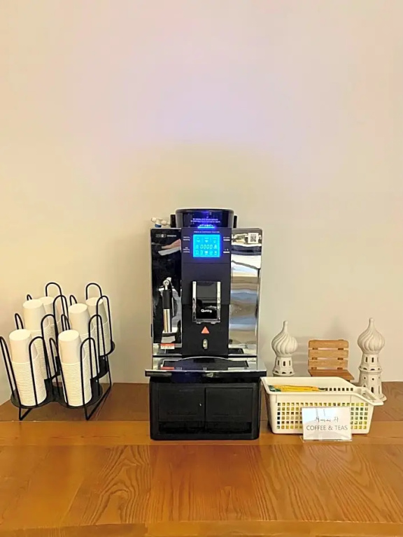 BrownDot Hotel Songdo - Chambres