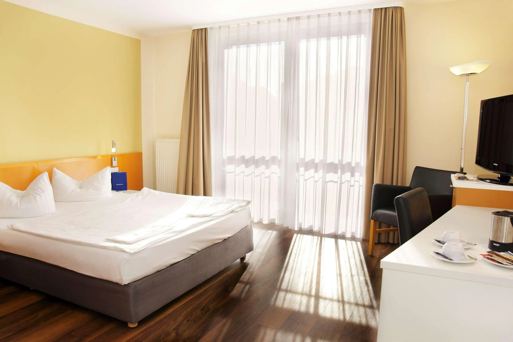 Best Western Macrander Hotel Dresden – Bild 3