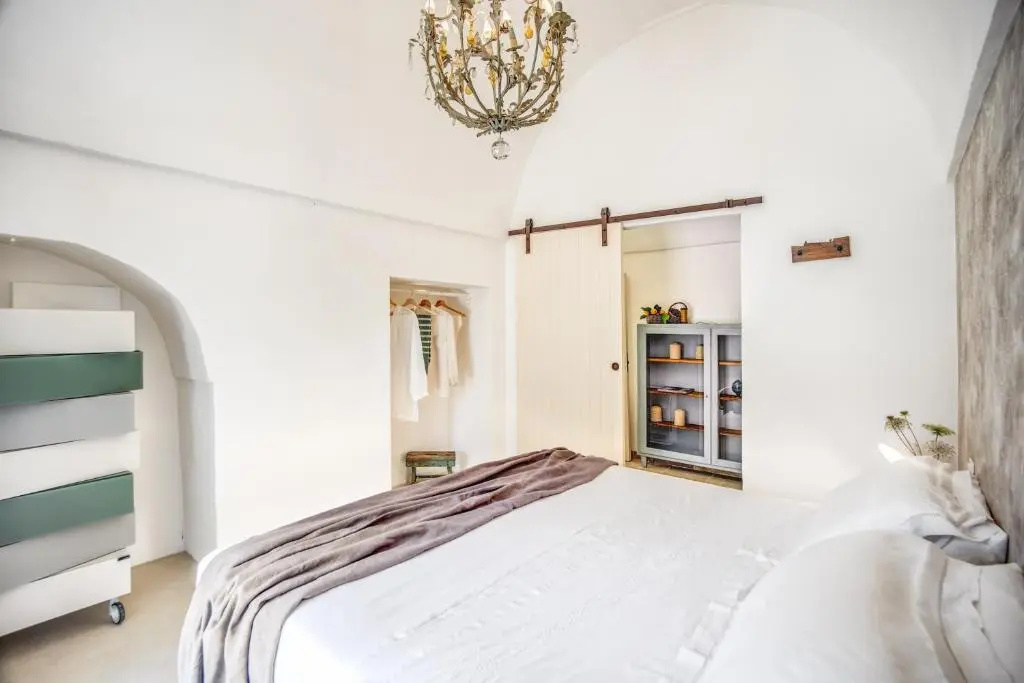 3 Bedrooms Villa