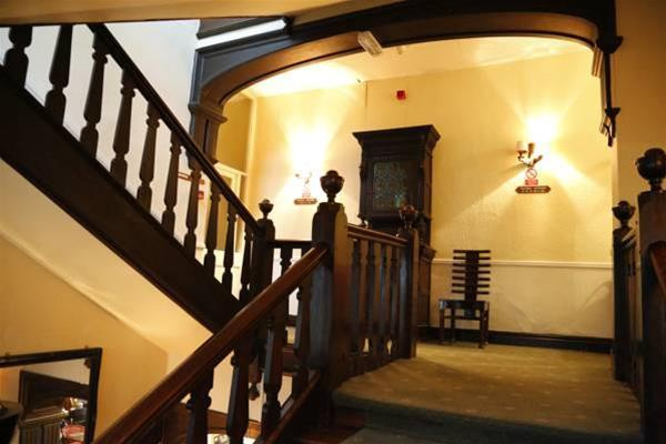 Hotel photo 16