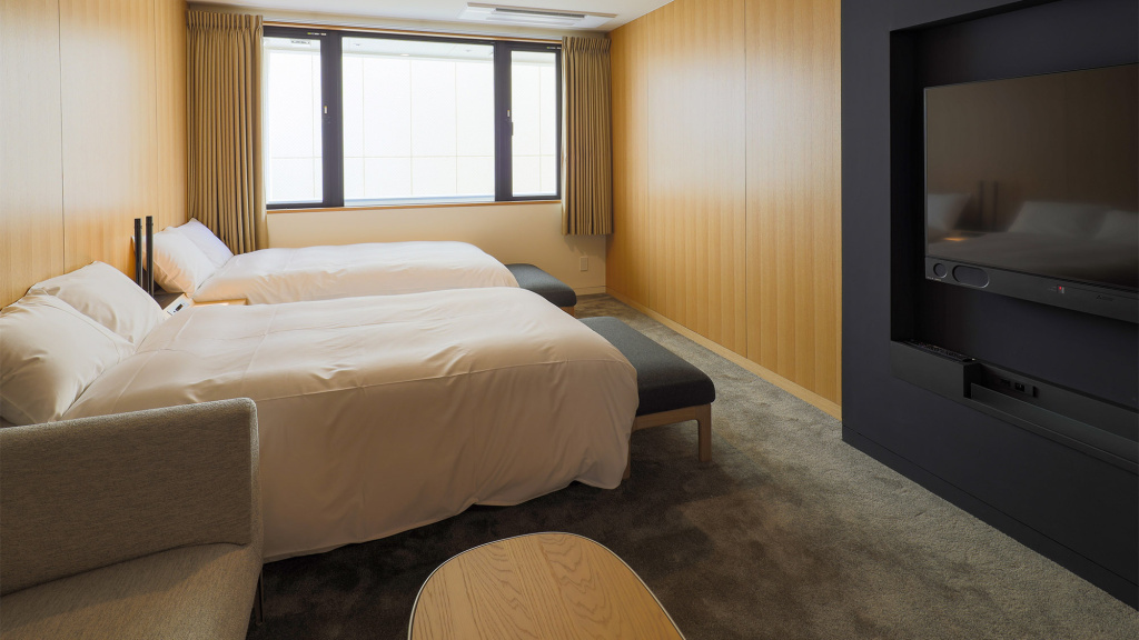 Hotel Muso 사진 16