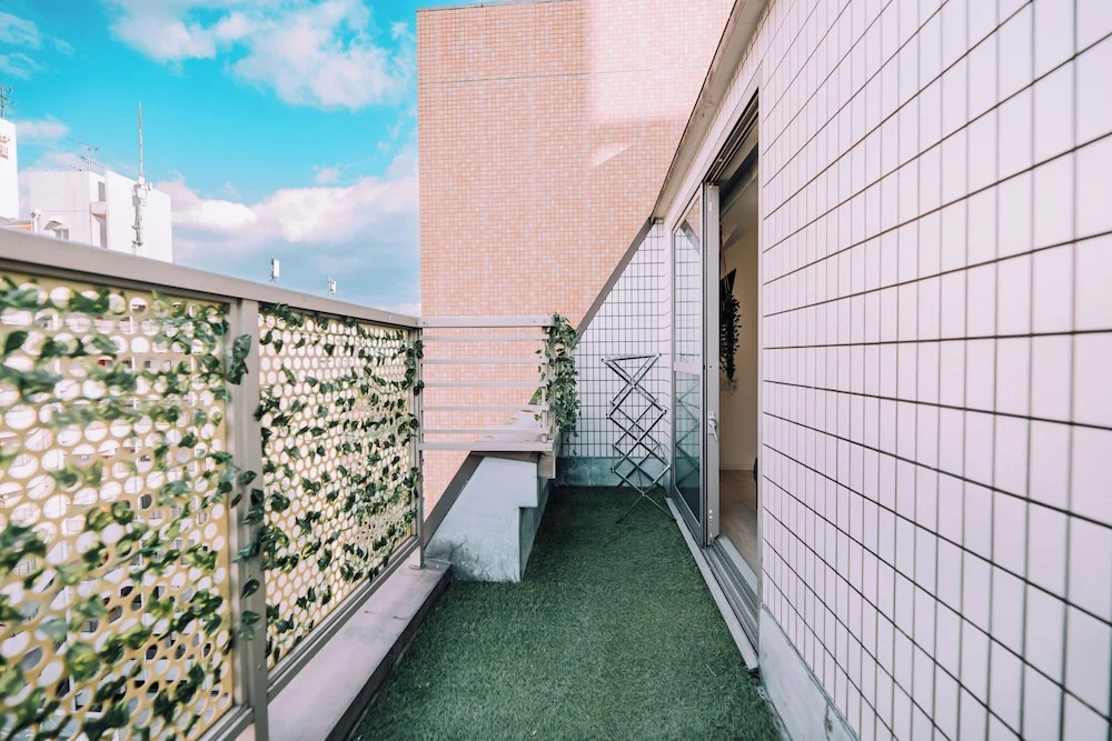 Minimalist Loft 1003 사진 19