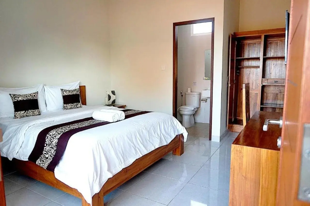 Sweet Corner Guest House — фото