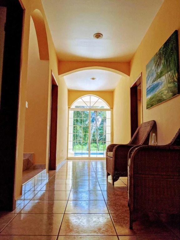 Casa Trebol - фото 10