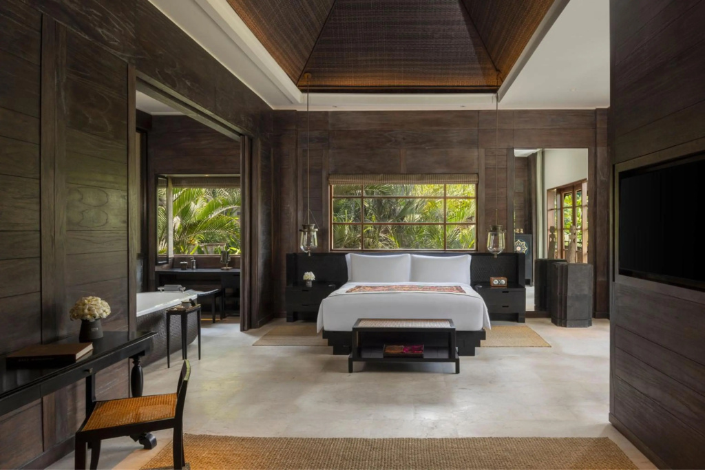 Mandapa, a Ritz-Carlton Reserve — фото