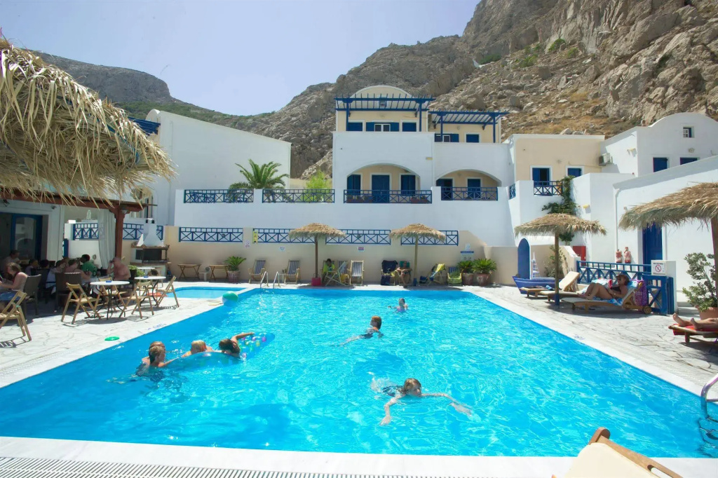 Hotel photo 12