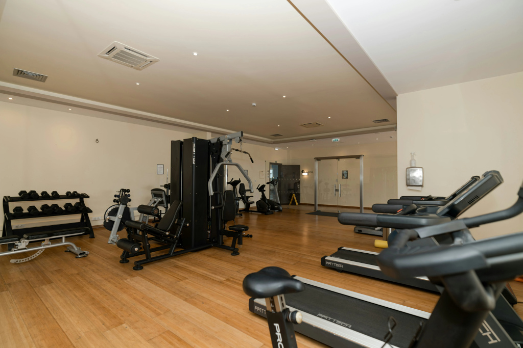 Pestana Viking Beach & Spa Resort - Général