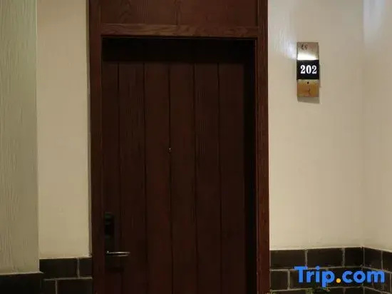 Moss Inn Su-style Cultural Hotel