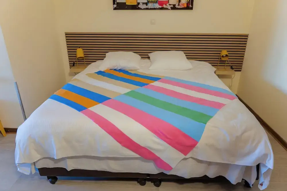 Comfort Quadruple room