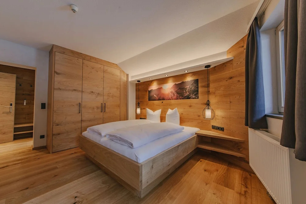Loisi's Boutiquehotel - Chambres