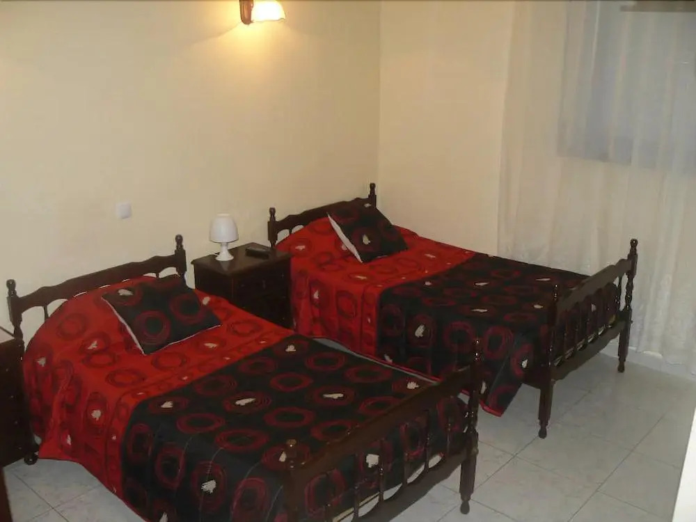 Hotel J.S.F. — фото 6