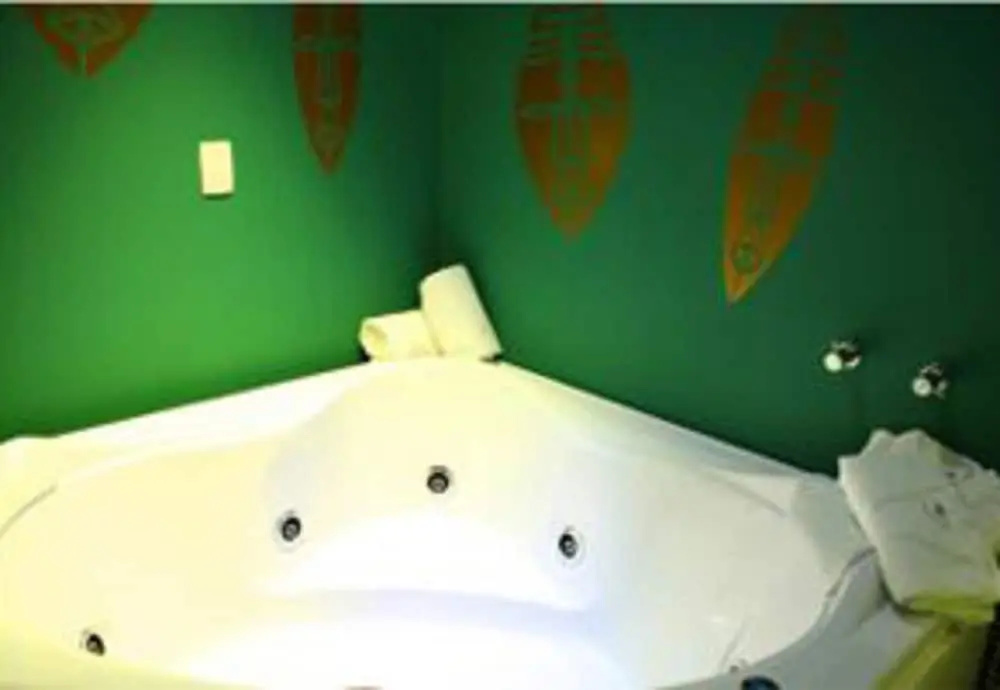 Flex Inn Hotel - Adults Only - Général