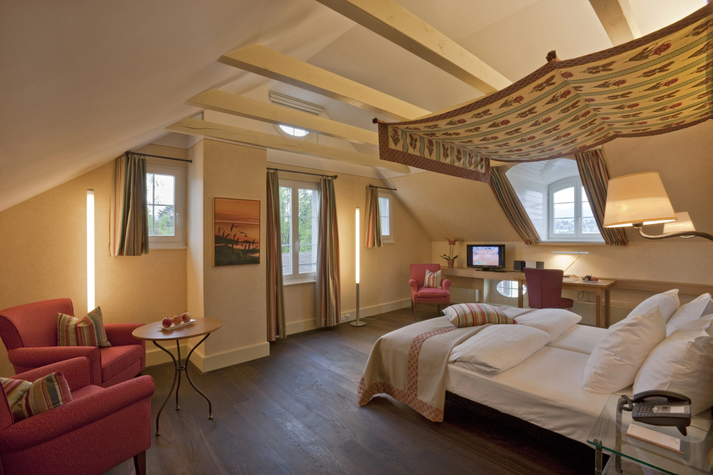Seehotel Sonne - Général