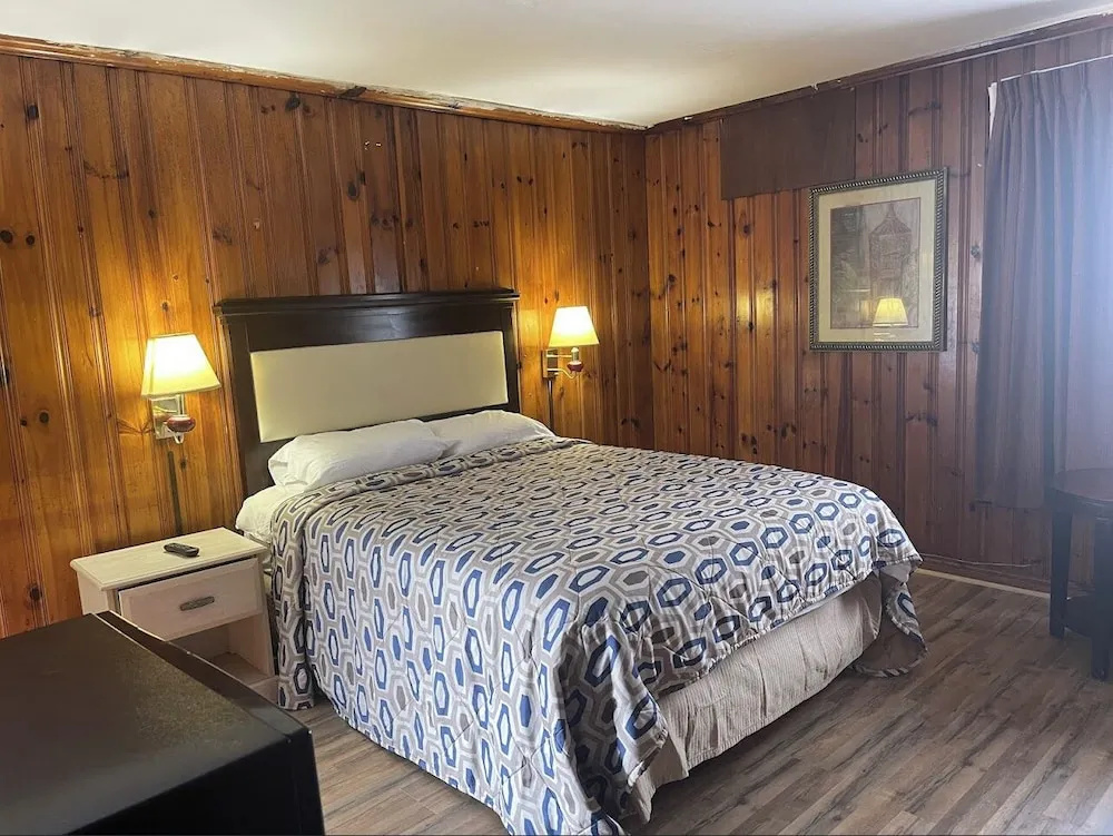 Ridgeway Inn - Chambres