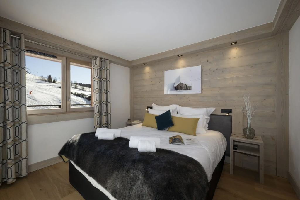 Afficher la photo 6 — MGM Hôtels & Résidences – Résidence Le Roc des Tours