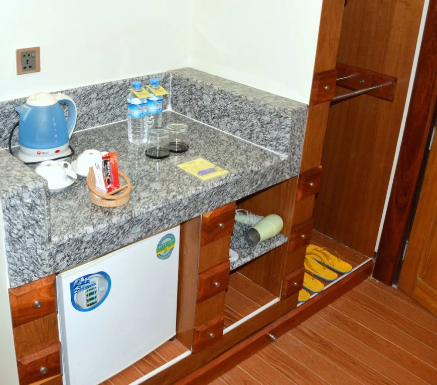 Arthawka Hotel - Chambres