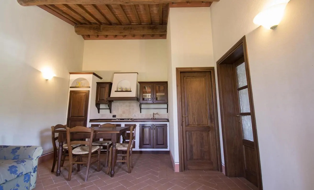 Residence Casale Etrusco - Général